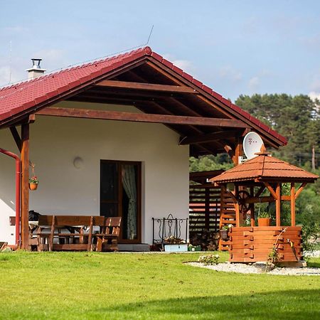Domceky Sabinka A Melinka Villa Valca Ngoại thất bức ảnh