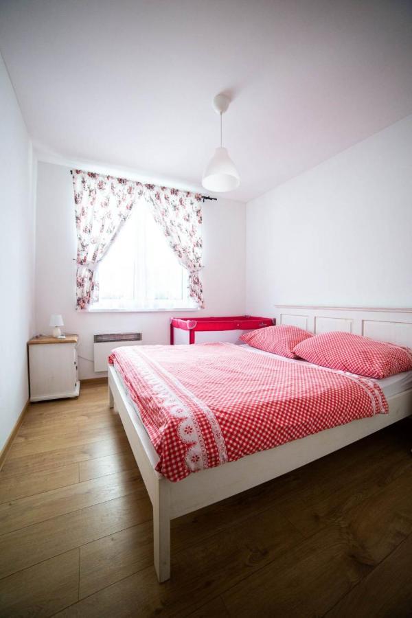 Domceky Sabinka A Melinka Villa Valca Ngoại thất bức ảnh
