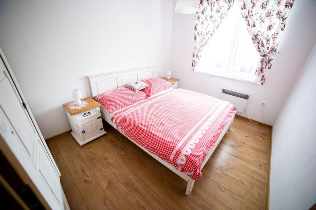 Domceky Sabinka A Melinka Villa Valca Ngoại thất bức ảnh