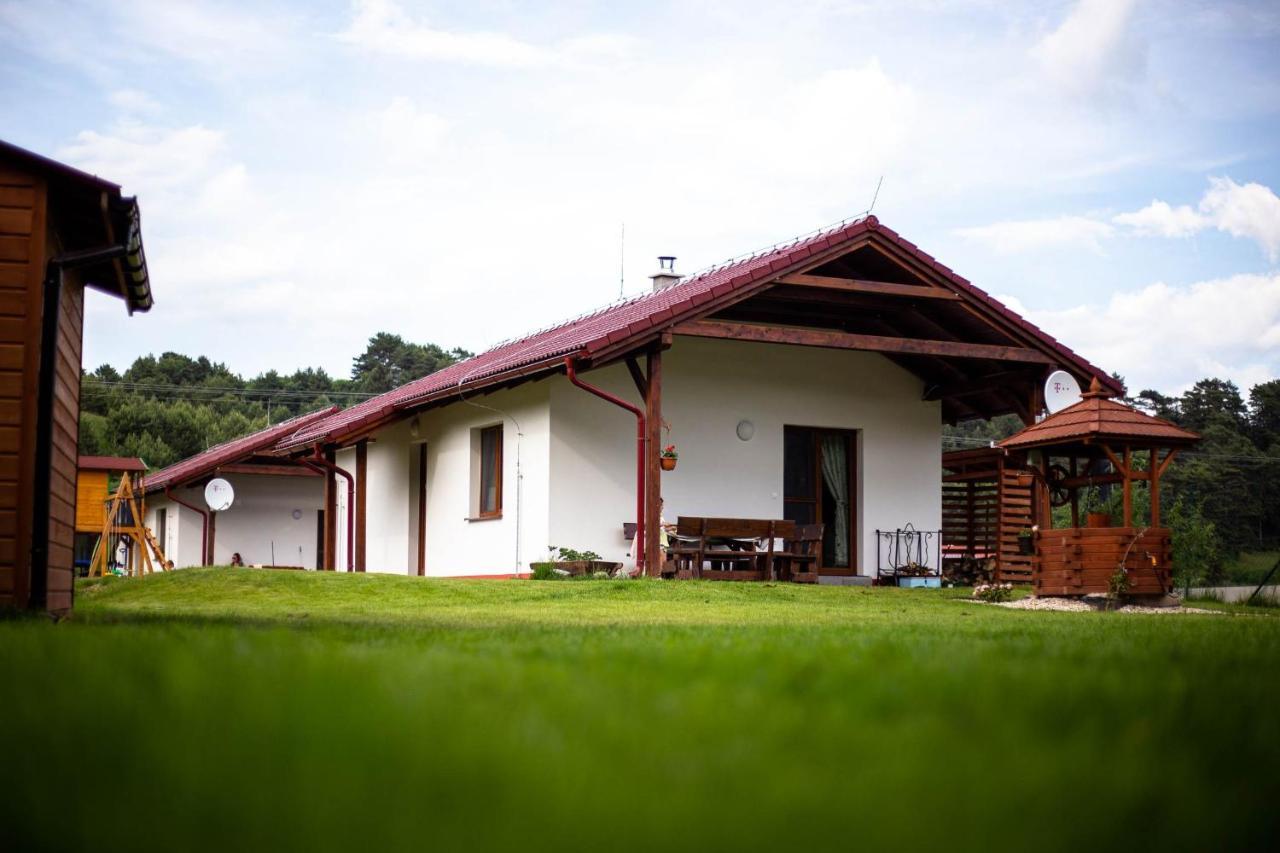 Domceky Sabinka A Melinka Villa Valca Ngoại thất bức ảnh