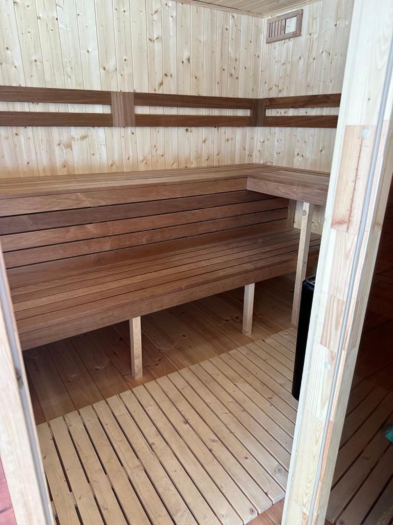 Domceky Sabinka A Melinka Villa Valca Ngoại thất bức ảnh